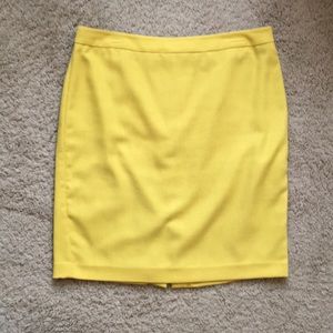 CAbi pencil skirt
